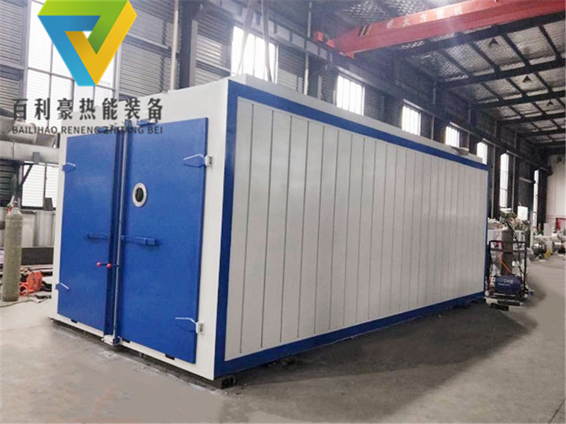 工業(yè)烘箱可以分為哪些種類(lèi)？